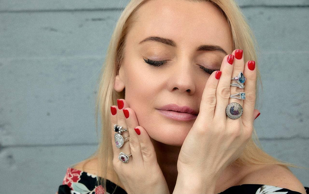The Most Expensive Diamond Rings